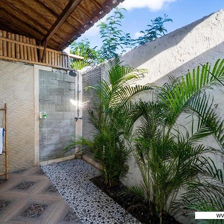 Warisan Villa By Reccoma Lembongan Esterno foto